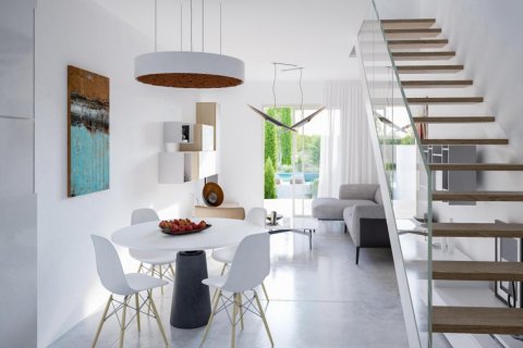 Studio Villa in Paphos, Cyprus No. 105282 2