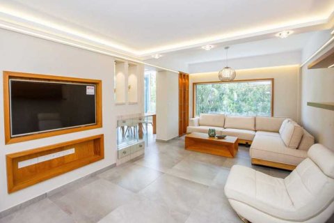 Квартира с 2 спальнями в Гермасойя, Кипр №43545 2