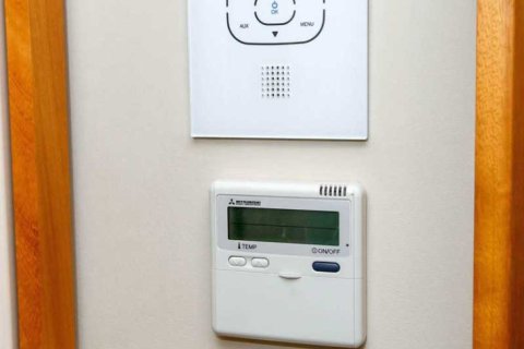 Квартира с 2 спальнями в Гермасойя, Кипр №43545 15