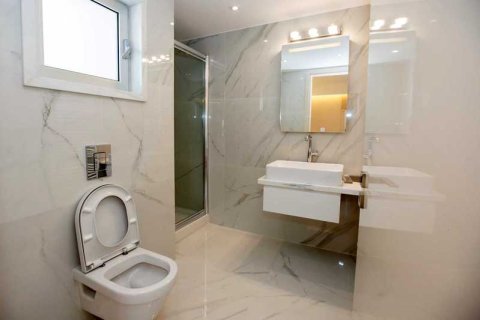 Квартира с 2 спальнями в Гермасойя, Кипр №43545 12