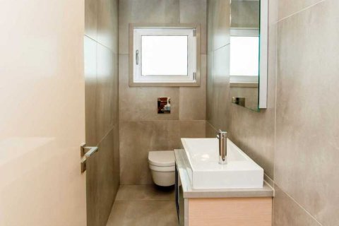 Квартира с 2 спальнями в Гермасойя, Кипр №43545 13