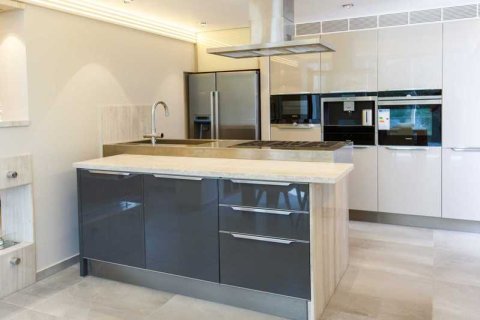 Квартира с 2 спальнями в Гермасойя, Кипр №43545 8