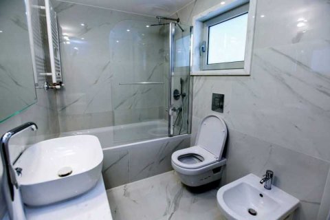 Квартира с 2 спальнями в Гермасойя, Кипр №43545 14