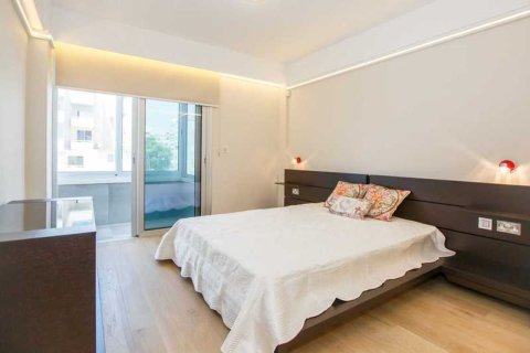 Квартира с 2 спальнями в Гермасойя, Кипр №43545 9