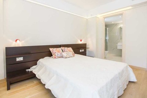 Квартира с 2 спальнями в Гермасойя, Кипр №43545 11