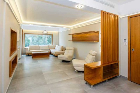 Квартира с 2 спальнями в Гермасойя, Кипр №43545 10