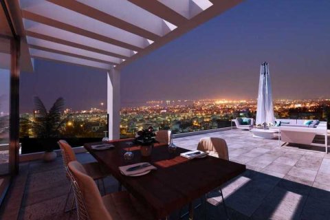 2 bedrooms Apartment in Agios Athanasios, Cyprus No. 40866 3