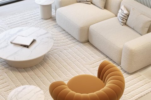 1 dormitorio Apartment en Dubai, UAE No. 127128