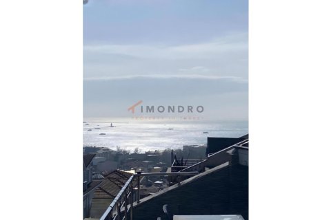 3 chambres Appartement à Besiktas, Turkey No. 124910