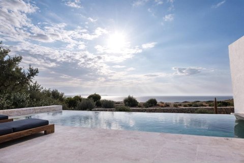 1395m² Land à Agios Nikolaos, Greece No. 122356 12