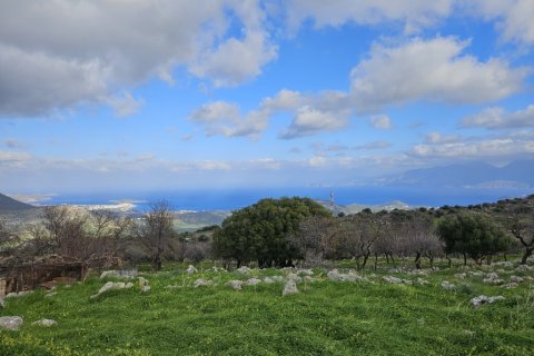 1395m² Land in Agios Nikolaos, Greece No. 122356 2