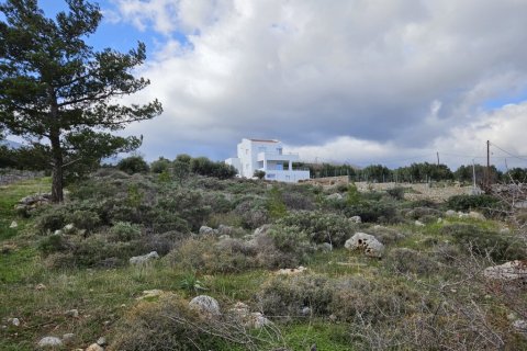 1395m² Land in Agios Nikolaos, Greece No. 122356 5