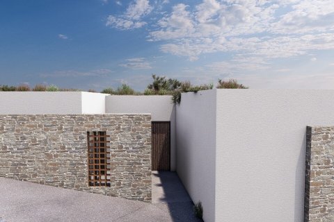 1395m² Land à Agios Nikolaos, Greece No. 122356 14