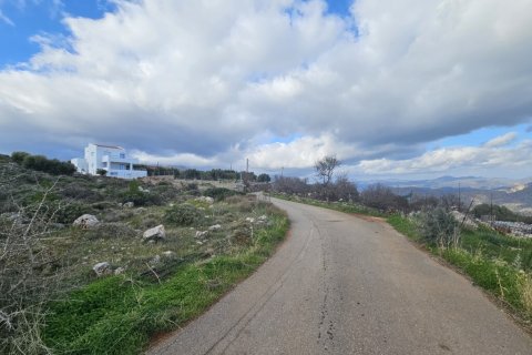 1395m² Land in Agios Nikolaos, Greece No. 122356 3