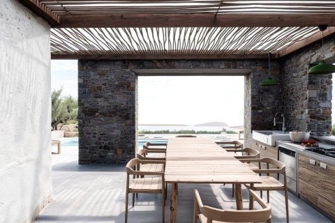 1395m² Land à Agios Nikolaos, Greece No. 122356 11