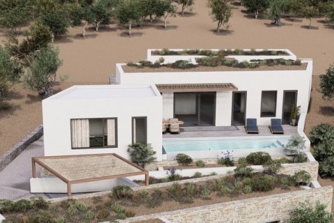 1395m² Land à Agios Nikolaos, Greece No. 122356 9