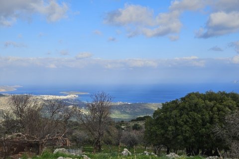 1395m² Land in Agios Nikolaos, Greece No. 122356
