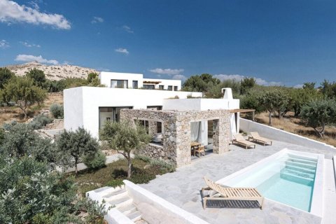 1395m² Land à Agios Nikolaos, Greece No. 122356 8