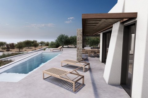 1395m² Land à Agios Nikolaos, Greece No. 122356 10