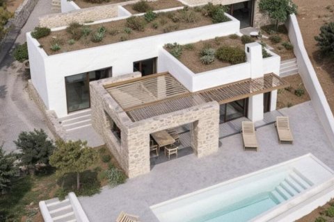 1395m² Land in Agios Nikolaos, Greece No. 122356 10