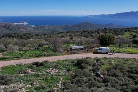 1395m² Land in Agios Nikolaos, Greece No. 122356 4