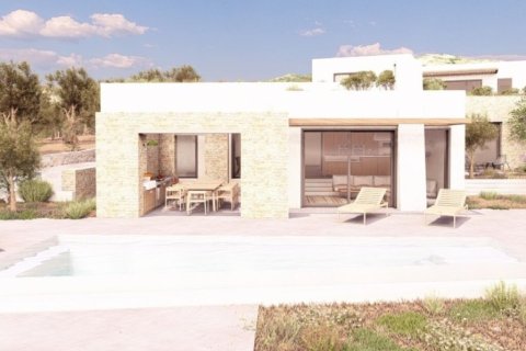 1395m² Land in Agios Nikolaos, Greece No. 122356 9