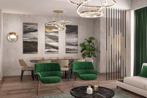 Квартира с 2 спальнями в Khanh Hoa, Вьетнам №13964 6