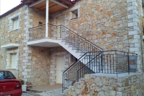 400m² House in Arcadia, Greece No. 58971 13