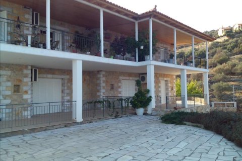 400m² House in Arcadia, Greece No. 58971 6