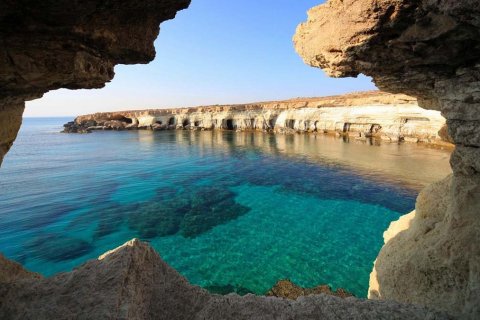 Вилла студия в Пафос, Кипр №105542 12