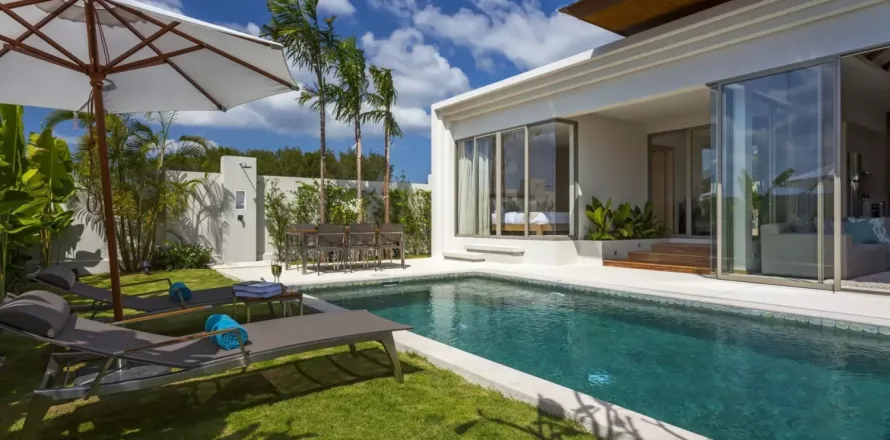 3 bedrooms Land in Que Nham, Vietnam No. 2821