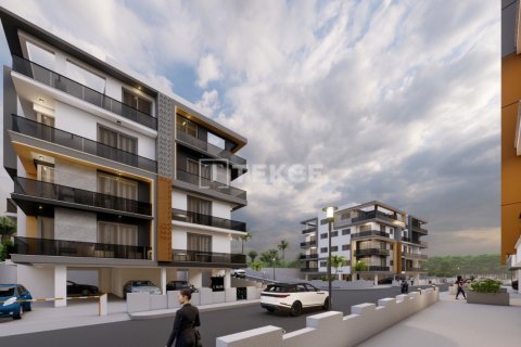 2 bedrooms Apartment in Phu Ngai, Vietnam No. 13417 1