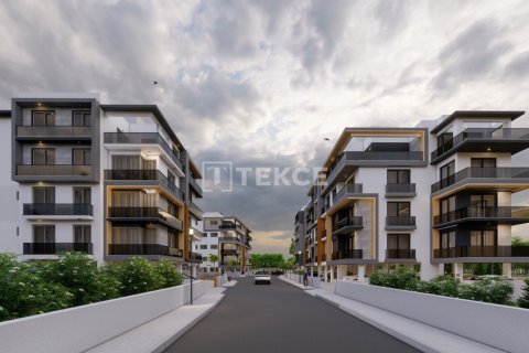 2 bedrooms Apartment in Phu Ngai, Vietnam No. 13417 14