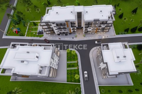 2 bedrooms Apartment in Phu Ngai, Vietnam No. 13417 12