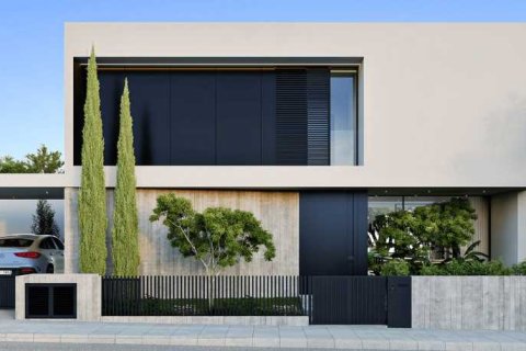 4 bedrooms House in Nicosia, Cyprus No. 79659 5