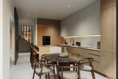 4 bedrooms House in Nicosia, Cyprus No. 79659 3