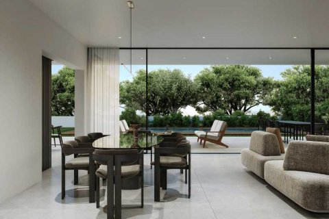 4 bedrooms House in Nicosia, Cyprus No. 79659 4