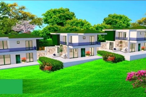 3 bedrooms House in Chalkidiki, Greece No. 107800 1