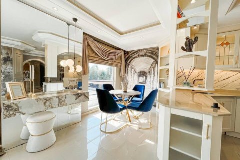 3 rooms Appartement à Chau Lang, Vietnam No. 17739 10