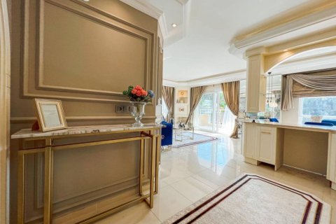 3 rooms Appartement à Chau Lang, Vietnam No. 17739 21