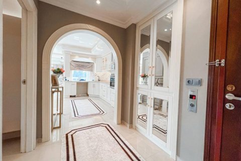 3 rooms Appartement à Chau Lang, Vietnam No. 17739 22