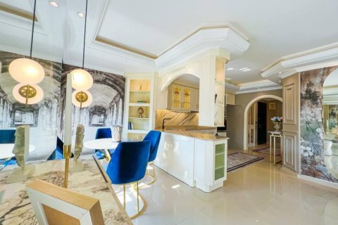 3 rooms Appartement à Chau Lang, Vietnam No. 17739 12