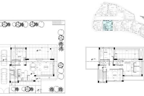4 chambres House à Agios Tychonas, Cyprus No. 39292 3