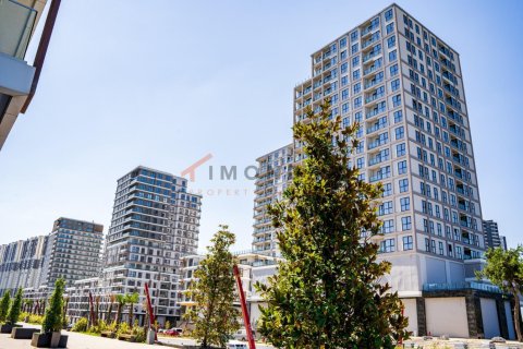 Квартира с 5 спальнями в Стамбул, Турция №116310