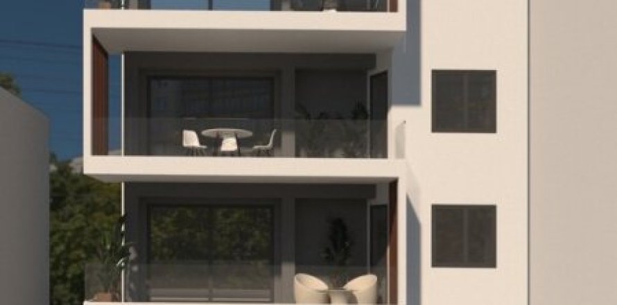 3 bedrooms Townhouse in Thessaloniki, Greece No. 61662