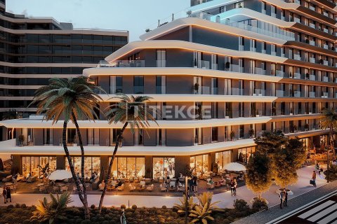 2 bedrooms Apartment in Ho Chi Minh, Vietnam No. 86364 8