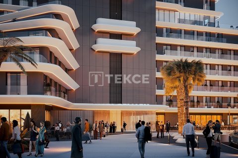 2 bedrooms Apartment in Ho Chi Minh, Vietnam No. 86364 7