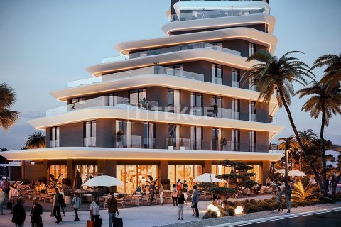 2 bedrooms Apartment in Ho Chi Minh, Vietnam No. 86364 6