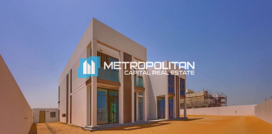 5 bedrooms Villa in Binh Duong, Vietnam No. 4342