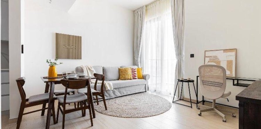 1 bedroom Apartment in Dubai, UAE No. 127133